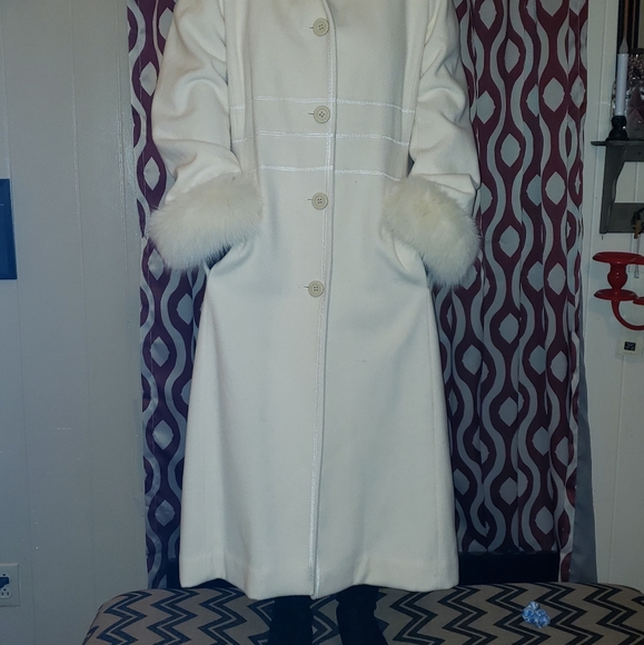 Marvin Richards Jackets & Blazers - Womens formal dress coat